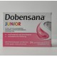 Dobensana junior пастилки при боли в горле