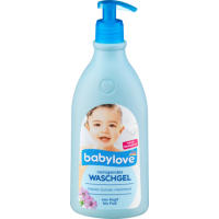 babylove Гель , 500 мл