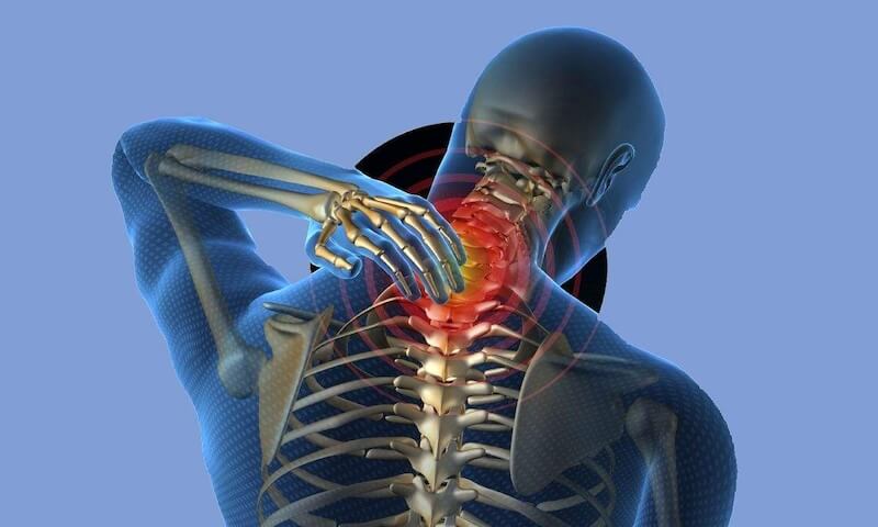 Чем полезен Терафлекс при остеохондрозе?